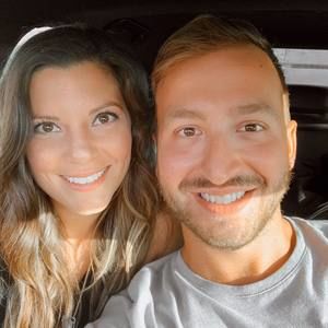 Meet your Posher, Tony